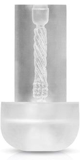 Renegade Universal Sleeve XL - Maximize Your Pumping Pleasure with Extra-Long Airtight Design Pumps, Extenders and Sleeves
